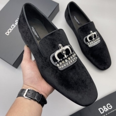 Dolce Gabbana Business Shoes